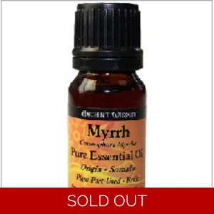 Myrrh